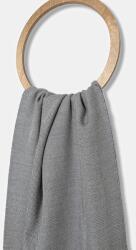 MM by Max Mara Вълнен шал DIADEMA (2526546038600)