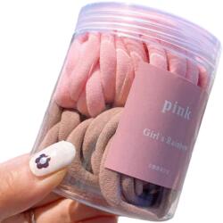  TH-38248 hajgumik - Rózsaszín