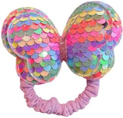 HARAHU Elastic de păr SH-38257 - Multicolor KP38257