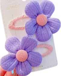  FL-38242 hajcsattok - Lila