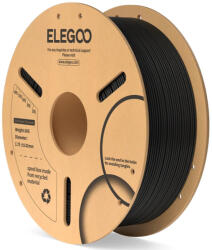 ELEGOO - PLA - Fekete - 1, 75 mm - 1 kg