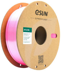 eSUN - eSilk PLA - Pink - 1, 75 mm - 1 kg