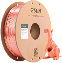 eSUN - eSilk PLA - Rose gold - 1, 75 mm - 1 kg