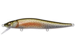 Megabass Vision 110 Oneten / GLX Rainbow wobbler műcsali