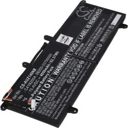 Powery Kompatibilis akku Asus típus C41N2004