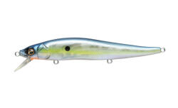 Megabass Vision 110 Oneten / GP Sexy Shad wobbler műcsali