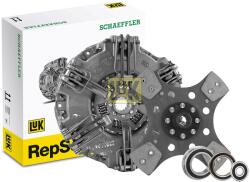 Schaeffler LuK kuplungkészlet Schaeffler LuK 628 3086 10 for CASE IH (628 3086 10)