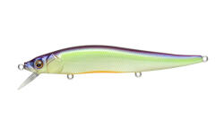 Megabass Vision 110 Oneten / Table Rock SP wobbler műcsali