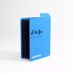 Gamegenic Sizemorph összenyomható kártyaelválasztó - Kék