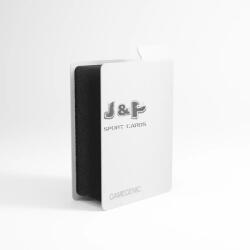 Gamegenic Sizemorph összenyomható kártyaelválasztó - Fehér