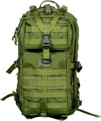 MAGFORCE Super Sniper Hátizsák Zöld #0515G (#0515G)