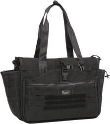 MAGFORCE Tote Bag Fekete #0482B (#0482B)