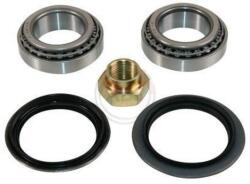 A. B. S Súprava ložísk kolesa A. B. S. 200556 (200556)