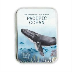 PORTAL GAMES Pacific Ocean