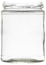 540 ml (TO 82) MINIMAL befőttesüveg