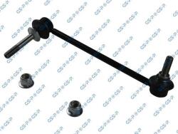 GSP Brat/bieleta suspensie, stabilizator GSP S050085 (S050085)