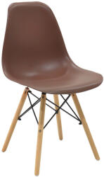 pakoworld Scaun Julita, 46x50x82 cm (271-000014)