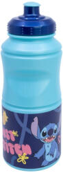 Stor Disney Lilo és Stitch, A csillagkutya Palms műanyag sportkulacs 380 ml (STF75055N)