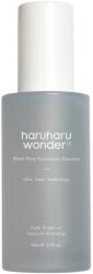 Haruharu Black Rice Hyaluronic Essence öregedésgátló esszencia fekete rizs kivonattal (HHW1356050JA)