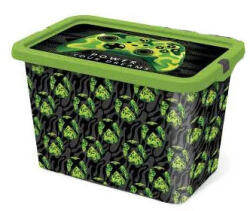  Xbox Power műanyag tároló doboz 7 L (STF04044) - oliviashop