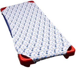  Mintás óvodai lepedő 135 x 60 cm (20326022000)