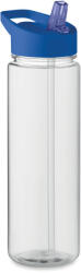 midocean RPET szívószálas kulacs 650 ml (MO6467-37)