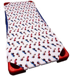 Mintás óvodai lepedő 135 x 60 cm (20326905000)