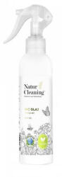 Naturcleaning WC olaj, pumpás, 200 ml, NATURCLEANING, tavaszi rét (3367-02) - iroszer24