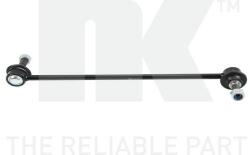 NK Brat/bieleta suspensie, stabilizator NK 5113362 (5113362)