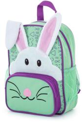 Oxybag Hátizsák óvodás gyerekeknek FUNNY Oxy Bunny (9-16421)