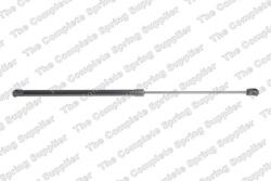 LESJÖFORS Pneumatická pružina kufor/ložný priestor LESJÖFORS 8163483 (8163483)