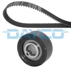 DAYCO Sada ozubeného remeňa DAYCO KTB542 (KTB542)