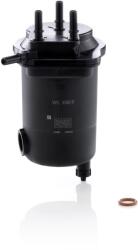 Mann-filter filtru combustibil MANN-FILTER WK 939/8 x (WK 939/8 x) - centralcar