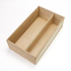  Natúr fa süti+virág kínáló