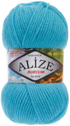 alize BURCUM KLASIK - Türkiz 245