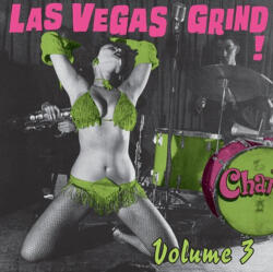 Various Las Vegas Grind 3