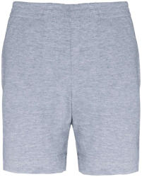 Proact PA153 KIDS' JERSEY SPORTS SHORTS (pa153oxg-10/12)