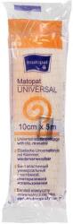 Matopat UNIVERSAL nem steril, rugalmas kötés kapoccsal 10cm x 5m 1 db Tasche