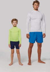 Proact PA4018 CHILDREN’S LONG-SLEEVED TECHNICAL T-SHIRT WITH UV PROTECTION (pa4018wh-12/14)