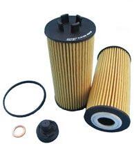 Alco Filter Olejový filter ALCO FILTER MD-815 (MD-815)