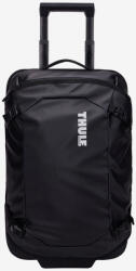 Thule Черна пътна чанта Thule Chasm Carry-on с ролка (40 л) Thule | Cheren | МЪЖЕ | ЕДИН РАЗМЕР