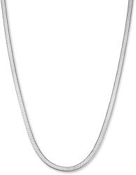 Rosefield колие в сребърен цвят Snake JNFSS-J528 Rosefield | Lilav | ЖЕНИ | ЕДИН РАЗМЕР