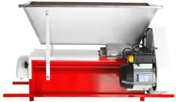 Fratelli Baesso Zdrobitor-desciorchinator electric BAESSO Model 191 SEMI-INOX, 750 W, 1500 kg h, cuva inox (Model191-Semi-Inox)