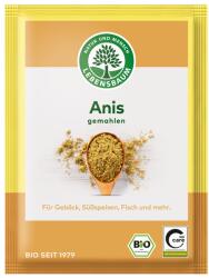 Lebensbaum Anason macinat bio 10g
