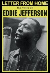 Jefferson, Eddie Letter From Home