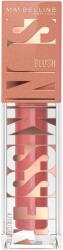 Maybelline Sunkisser Blush (06 City Sizzle) 4, 7 ml