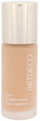 Artdeco Rich Treatment Makeup (Warm 15 Cashmere Rose) 20 ml
