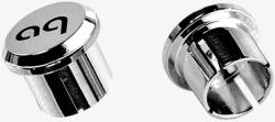 AudioQuest RCA Noise Stopper Caps (Set 10buc)