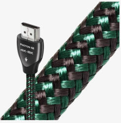 AudioQuest Cablu HDMI AudioQuest Photon 48, HDMI 2.1, 48Gbps 1.5m