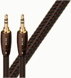 AudioQuest Cablu audio 3.5mm - 3.5mm AudioQuest Big Sur 1.5m 3m